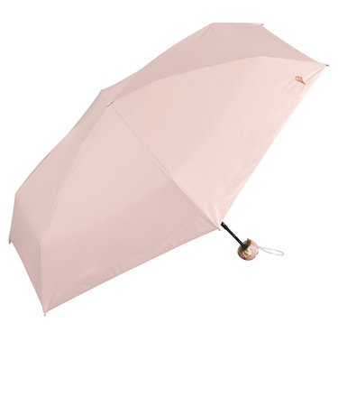 サーティワンアイスクリーム×Wpc.　遮光　プレイフルアイスクリーム　ミニ　ピンク