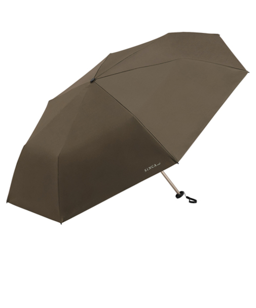 ダブリュピーシー（Wpc.）　シンカ（SiNCA）　MINI　50　7K　ブラウン