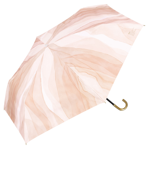 ダブリュピーシー（Wpc.）　遮光　ウォーターペイント　ミニ　ピンク