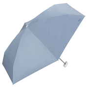 ダブリュピーシー(Wpc.) 遮光 ポシェットタイニー ブルーグレー