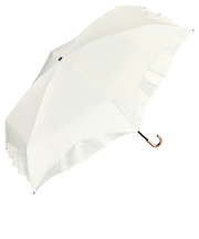 ダブリュピーシー（Wpc.）　遮光コンパクトフリル　ミニ　オフ