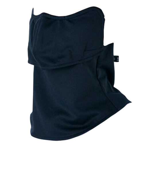 マルフク（MARUFUKU）　ヤケーヌ　目尻プラス　569　ブラック