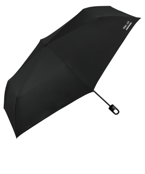 Wpc.　IZA（ダブリュピーシー　イーザ）　ラージ＆ホック　ブラック