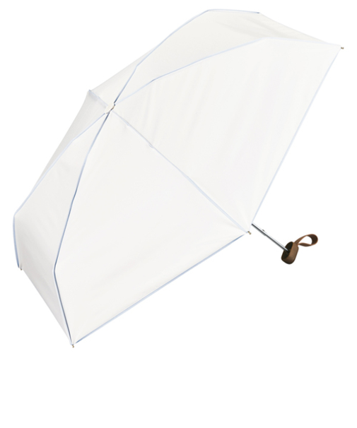 ダブリュピーシー（Wpc.）　遮光　プレーンパイピング　ミニ　オフ