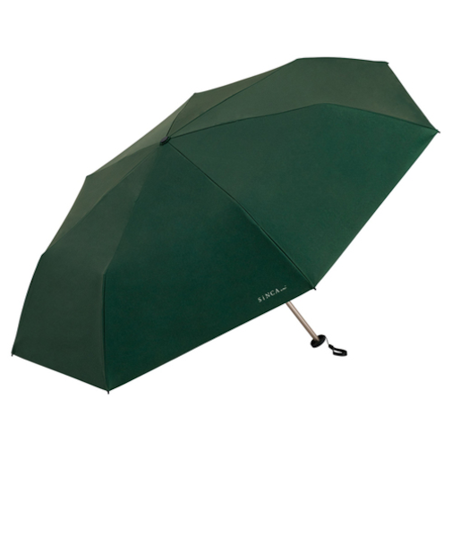 ダブリュピーシー（Wpc.）　シンカ（SiNCA）　MINI　50　7K　グリーン