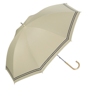 ダブリュピーシー（Wpc.）　遮光　セーラー　ベージュ