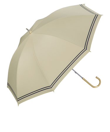 ダブリュピーシー（Wpc.）　遮光　セーラー　ベージュ