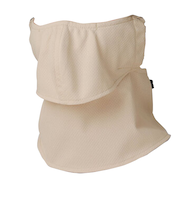 マルフク（MARUFUKU）　ヤケーヌ　爽クール　527　ベージュ