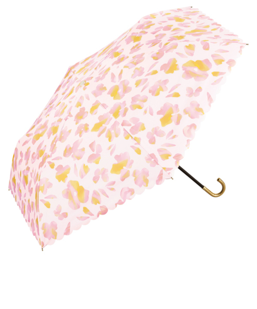 ダブリュピーシー（Wpc.）　遮光ニュアンスフラワー　ミニ　ピンク