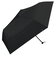 ダブリュピーシー（Wpc.）　遮光エアライトパラソル　ユニセックス　55cm　ブラック