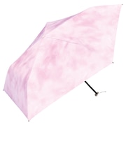 ダブリュピーシー（Wpc.）　遮光軽量　はなゆら　ミニ　ピンク（桜）