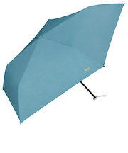 ダブリュピーシー（Wpc.）　遮光軽量　ソリッド　ミニ　ブルーグレー