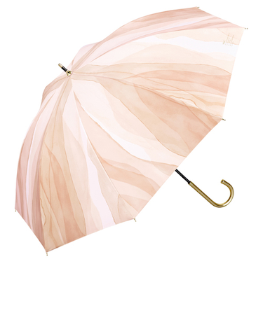 ダブリュピーシー（Wpc.）　遮光　ウォーターペイント　ピンク