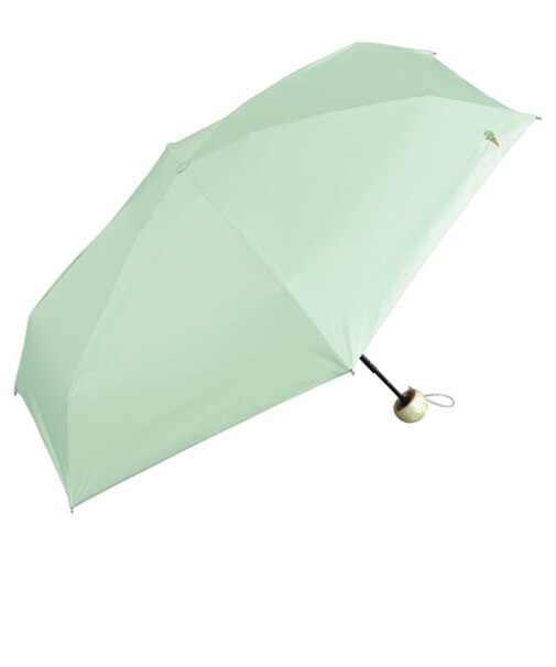 サーティワンアイスクリーム×Wpc.　遮光　プレイフルアイスクリーム　ミニ　ミント