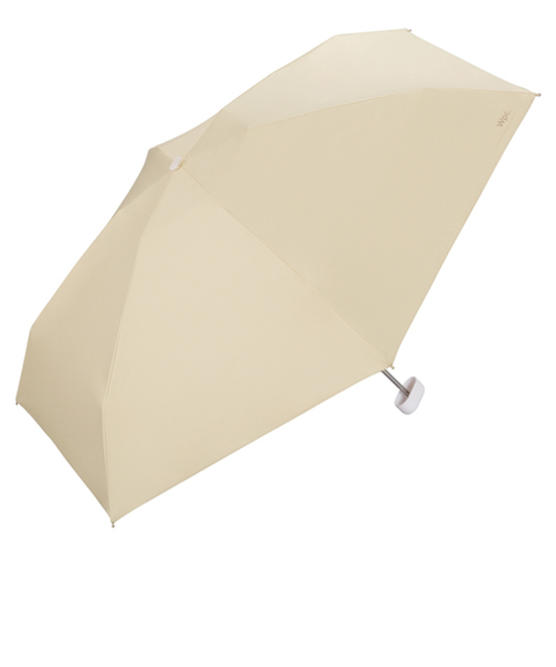 ダブリュピーシー（Wpc.）　遮光　ポシェットタイニー　ベージュ