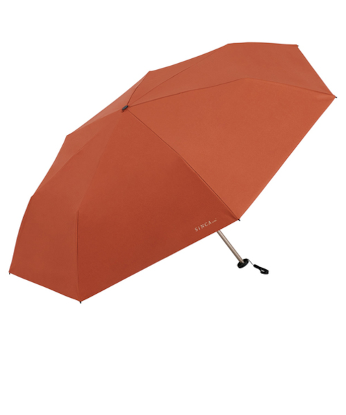 ダブリュピーシー（Wpc.）　シンカ（SiNCA）　MINI　50　7K　レッド