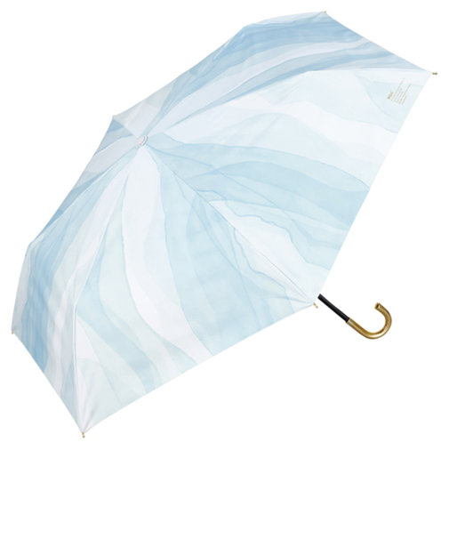 ダブリュピーシー（Wpc.）　遮光　ウォーターペイント　ミニ　ブルー