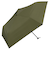 ダブリュピーシー（Wpc.）　遮光エアライトパラソル　ユニセックス　55cm　オリーブ