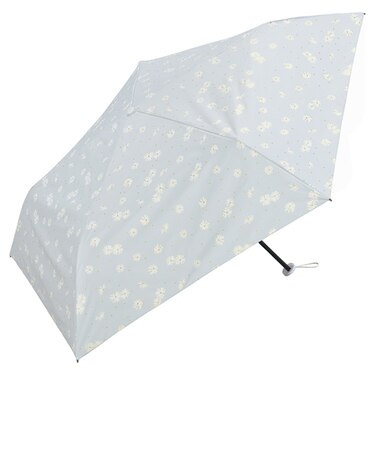 ダブリュピーシー（Wpc.）　遮光軽量　ドットデイジー　ミニ　グレー