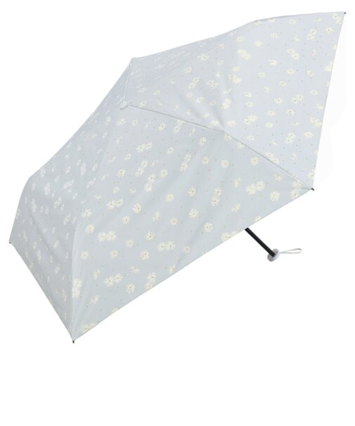 ダブリュピーシー（Wpc.）　遮光軽量　ドットデイジー　ミニ　グレー