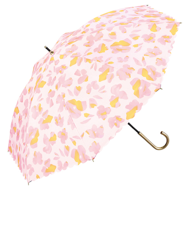 ダブリュピーシー（Wpc.）　遮光ニュアンスフラワー　ピンク