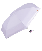 サーティワンアイスクリーム×Wpc.　遮光　プレイフルアイスクリーム　ミニ　ラベンダー