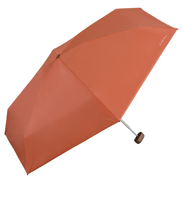 ダブリュピーシー（Wpc.）　シンカ（SiNCA）　タイニー　コンパクト　レッド