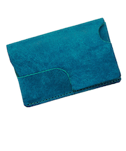 アジリティアッファ（AGILITY　affa）　ティレ　マルゴー　03679189　ターコイズ