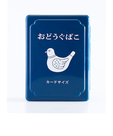 ハイタイド　ニューレトロ　ミニお道具箱　EB039－NV