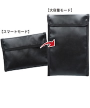 平野商会　耐火ポーチ　HRN-671