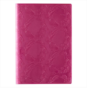 【2026年3月始まり】　ペイジェム（PAGEM　by　NOLTY）　ファミリー×マンスリーB6-i　ウィークリー見開き2週間　9974　ピンク　日曜始まり