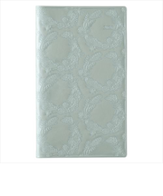 【2026年3月始まり】　ペイジェム（PAGEM　by　NOLTY）　ファミリー×マンスリーたっぷりスリム-i　定形外　ウィークリー見開き2週間　9961　ミン