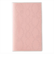 【2026年3月始まり】　ペイジェム（PAGEM　by　NOLTY）　リュミエールたっぷりスリム-i　定形外　マンスリーブロック　9953　ピンク　日曜始まり