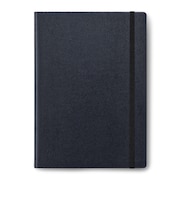 【2026年3月始まり】　ハンズプラス（hands+）　ダイアリー　ハード　A5　ウィークリーレフト　月曜始まり