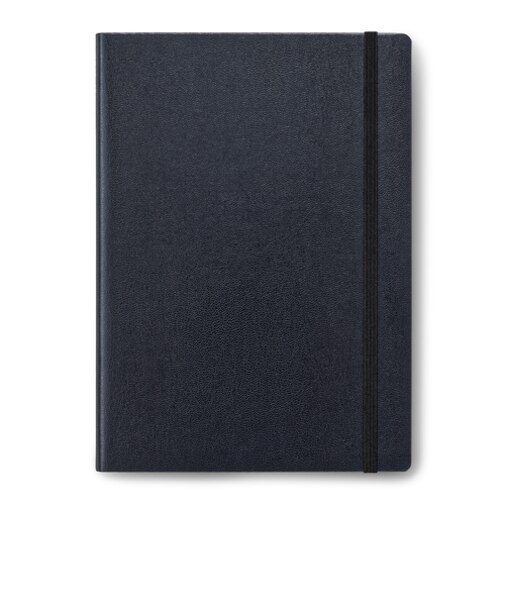 【2026年3月始まり】　ハンズプラス（hands+）　ダイアリー　ハード　A5　ウィークリーレフト　月曜始まり