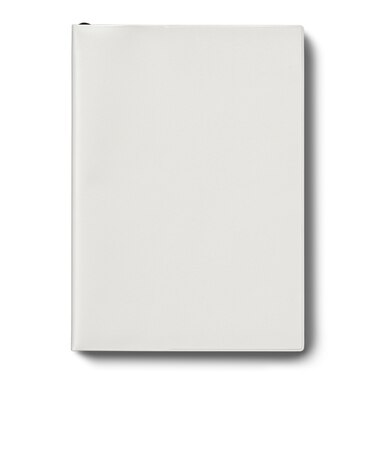 【2026年3月始まり】　ハンズプラス（hands+）　ダイアリー　カジュアル　A5　マンスリーブロック　アイボリー　月曜始まり