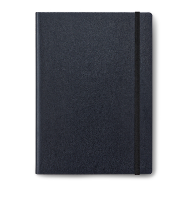 【2026年3月始まり】　ハンズプラス（hands+）　ダイアリー　ハード　A5　ウィークリーバーチカル　月曜始まり