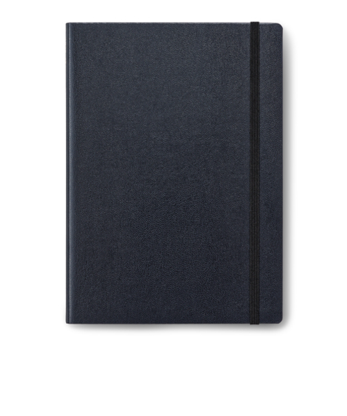 【2026年3月始まり】　ハンズプラス（hands+）　ダイアリー　ハード　A5　ウィークリーバーチカル　月曜始まり