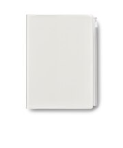 【2026年3月始まり】　ハンズプラス（hands+）　ダイアリー　カジュアル　B6　ウィークリーレフト　アイボリー　月曜始まり