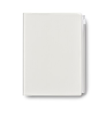 【2026年3月始まり】　ハンズプラス（hands+）　ダイアリー　カジュアル　B6　ウィークリーレフト　アイボリー　月曜始まり