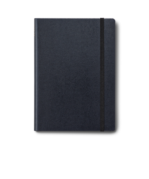 【2026年3月始まり】　ハンズプラス（hands+）　ダイアリー　ハード　B6　マンスリーブロック　月曜始まり