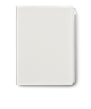 【2026年3月始まり】　ハンズプラス（hands+）　ダイアリー　カジュアル　A5　ウィークリーレフト　アイボリー　月曜始まり