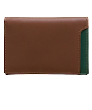 マイウォリット（mywalit）　名刺入れ＆クレジットカードホルダー　MY1033174　ボスコ