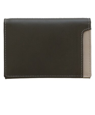 マイウォリット（mywalit）　名刺入れ＆クレジットカードホルダー　MY1033189　オーク