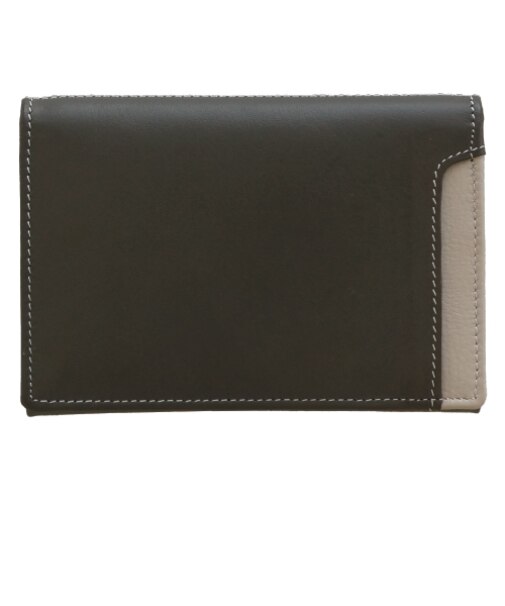 マイウォリット（mywalit）　名刺入れ＆クレジットカードホルダー　MY1033189　オーク