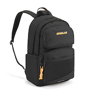 エッジリンク（EDGELINK）　ポケットメイト　リュックサック　35L　6047214　オレンジ