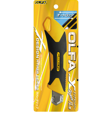 オルファ（OLFA）　エックスハイパー　AL型　225B