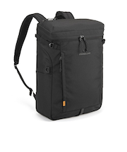 エッジリンク（EDGELINK）　ワイズクルー　リュックサック　37L　6048203　ブラック×グレー