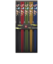 サンライフ 来客用 乾漆富士桜5P 22.5cm