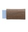 ラダイト（Luddite）　THE　ERASER　Leatherモデル　Buttero　LDPL-ESB-28　グレージュ